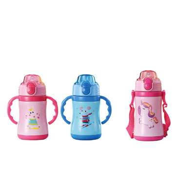 वैक्यूम स्टेनलेस स्टील थर्मस कप